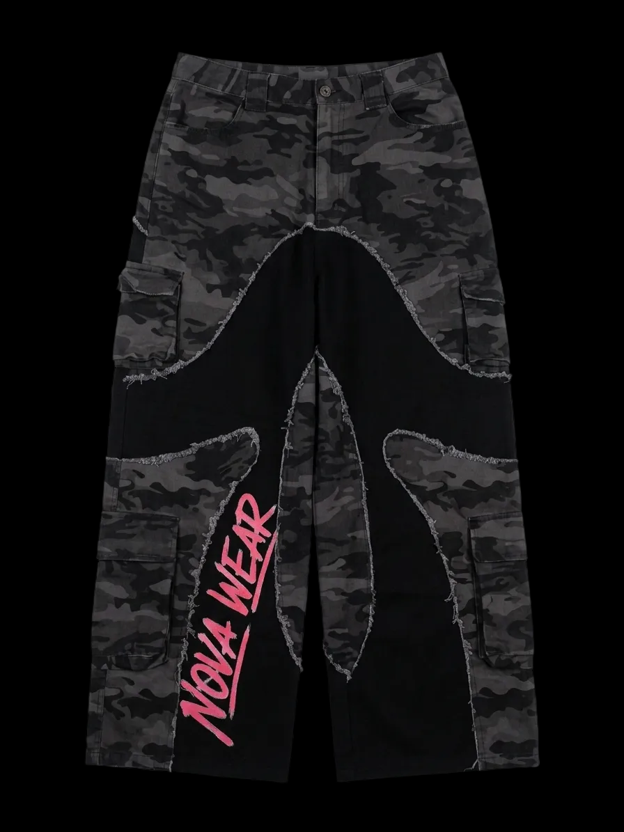 Cargo pants